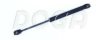 DOGA 2043173 Gas Spring, bonnet